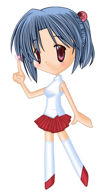 qL̗}XRbgL G ver.1