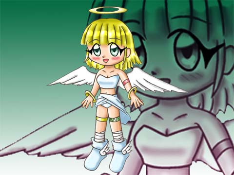 Vĝۃ}XRbgL eC ver.1